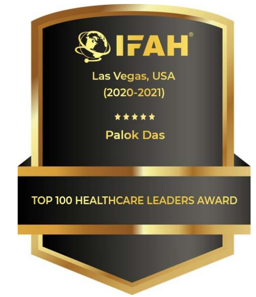 IFAH Award