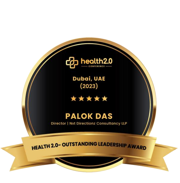 Health 2.0 Award